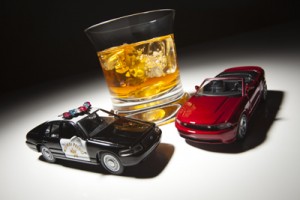 Drinking and Driving