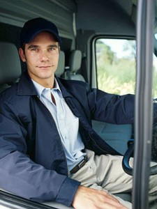 Commercial Driving Policy