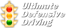 Ultimate Defensive Driving