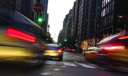 Defensive Driving and Child Passenger Safety