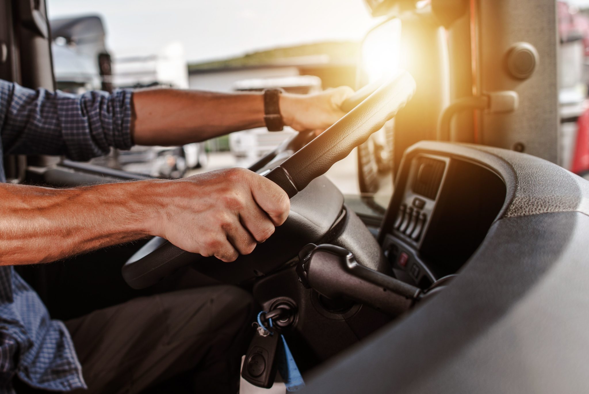 truckdrivertraining Ultimate Defensive Driving