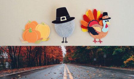 Thanksgiving Travel Tips